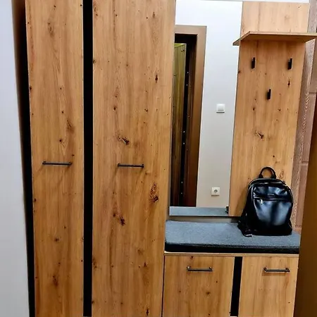 Apartment Стара Варна - Уют До Морето Varna