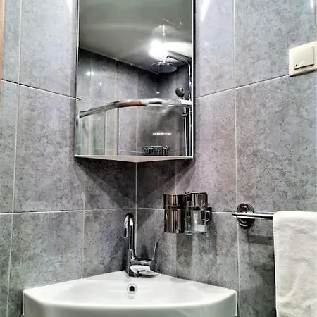 Apartment Стара Варна - Уют До Морето